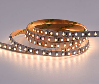 Warm White Strip LED Lights